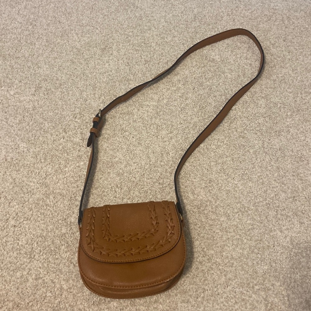 purse